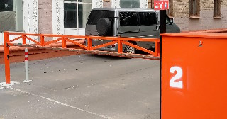 Купить антивандальный шлагбаум Реутов, цена от 4134 руб.