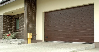 Купить ворота для гаража Реутов, цена от 2774 руб.