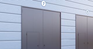 Купить гаражные ворота doorhan Реутов, цена от 6018 руб.