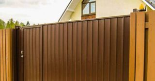 Купить откатные ворота - Doorhan Реутов, цена от 2826 руб.